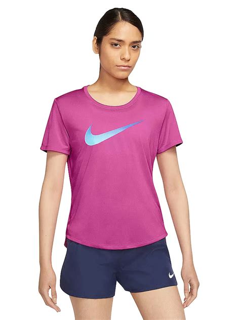 nike laufshirt damen pink|Pink Nike Clothes for Women .